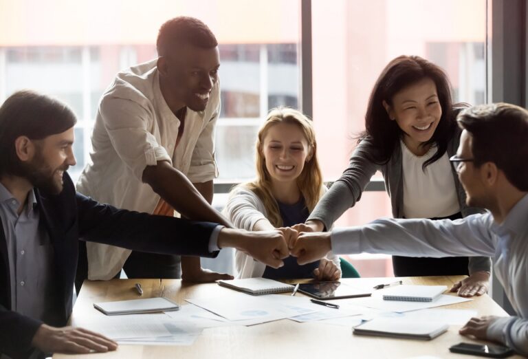 Global network access, hands-on guidance, and board-level insight at every stage.